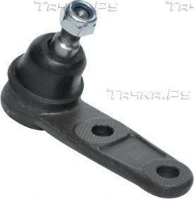 Шаровая опора ASAM передняя для Chevrolet Aveo I 2003-2012. Артикул 70758