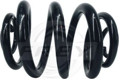 Пружина задняя Vito638 6383240504 Frey. Артикул 751704301