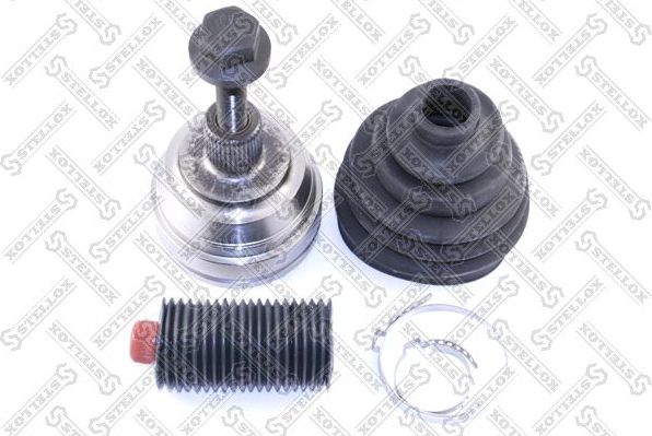 Шрус наружный (граната) Stellox. Артикул 150 1230-SX