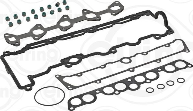 Комплект прокладок ГБЦ Elring для Opel Vectra C 2002-2008. Артикул 374.330