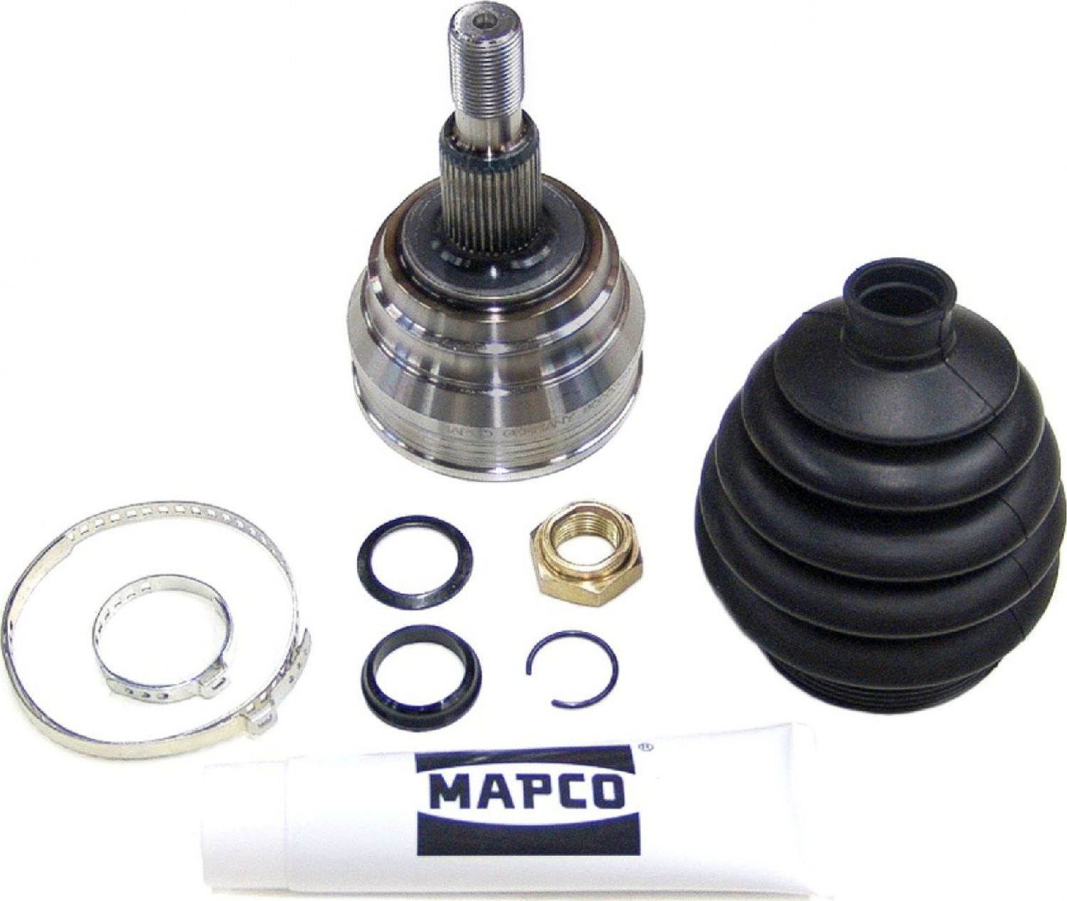 Шрус наружный (граната) MAPCO. Артикул 16996