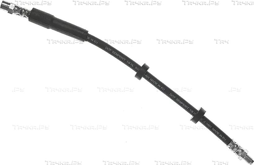 Тормозной шланг Brembo передний правый/левый для Volvo V70 I 1995-2000. Артикул T 86 023