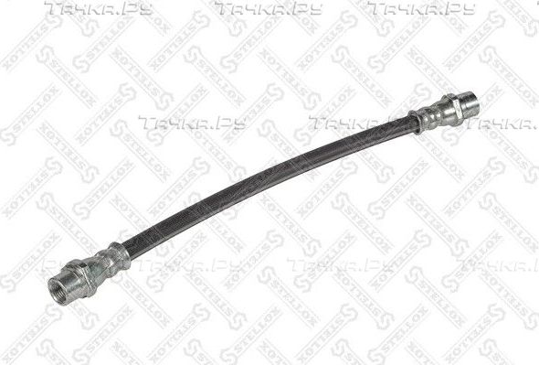 Тормозной шланг Stellox задний для Citroen BX 1988-1993. Артикул 27-00408-SX