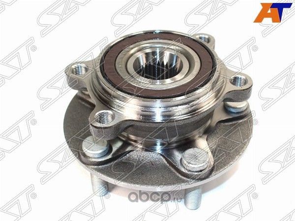 Ступичный узел FR MAZDA 3AXELA 11- (SAT). Артикул STB45A3304X