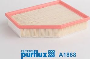 Воздушный фильтр Purflux. Артикул A1868