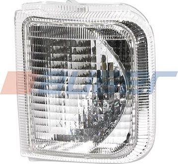 Поворотник (фонарь указателя поворота) Auger. Артикул 73577