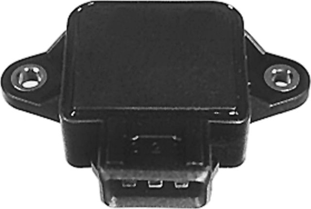 Датчик положения дроссельной заслонки JP Group для Hyundai Lantra II 1995-2000. Артикул 1297000400