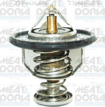 Термостат Meat & Doria для Hyundai H-1 I 1997-2007. Артикул 92339