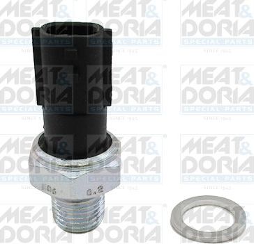 Датчик давления масла Meat & Doria для Dacia Sandero I 2008-2012. Артикул 72086