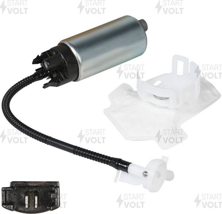 Бензонасос (топливный насос) StartVOLT. Артикул SFP 0813