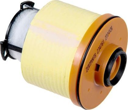 Топливный фильтр Zentparts. Артикул Z34761