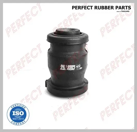 0755) Сайлентблок передний переднего рычага PERFECT TO 05 ZE121WS Perfect. Артикул TO05ZE121WS