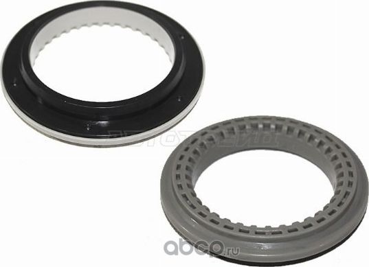 ПОДШИПНИК ОПОРЫ ПЕРЕДНЕЙ СТОЙКИ HONDA FB CIVIC 12-15 Подшипник опоры передней стойки (SAT). Артикул ST51726TR0A01