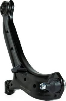 Поперечный рычаг передней подвески Zentparts (сталь). Артикул Z24585