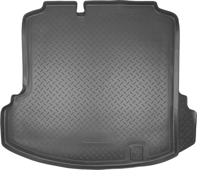 Коврик Норпласт для багажника Volkswagen Jetta V седан 2005-2010. Артикул NPL-P-95-99