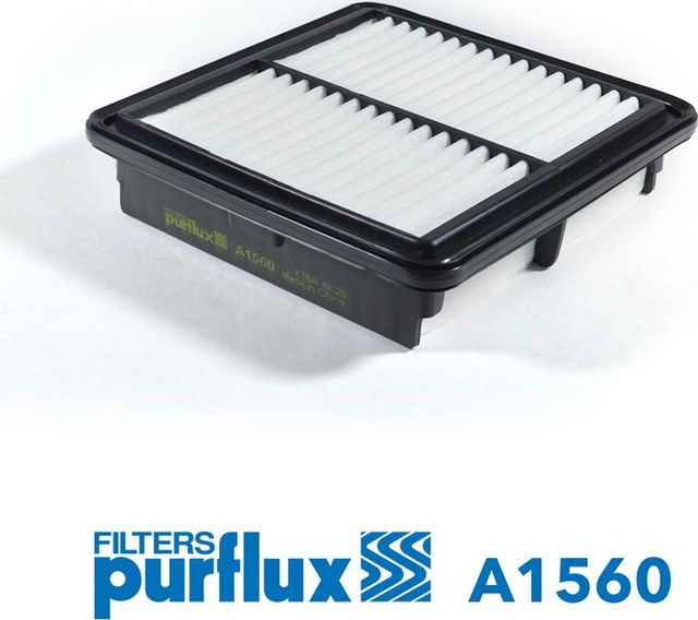 Воздушный фильтр Purflux. Артикул A1560