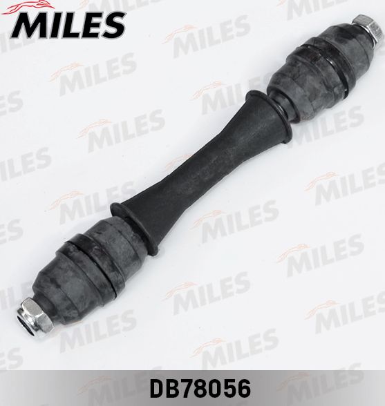 Стойка (тяга) стабилизатора Miles. Артикул DB78056