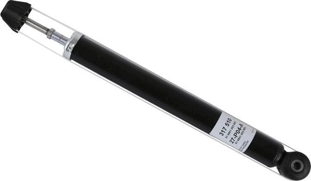 Амортизатор SACHS. Артикул 317 510