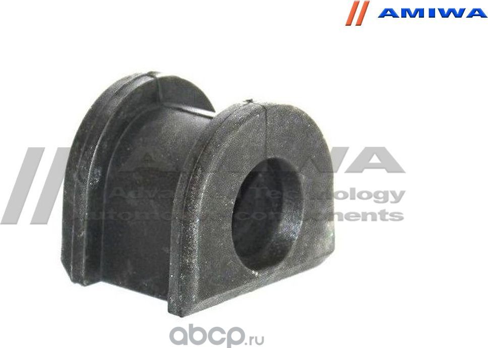 ВТУЛКА ПЕРЕДНЕГО СТАБИЛИЗАТОРА 0333762 (Amiwa). Артикул 0333762