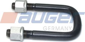 Стремянка рессоры Auger. Артикул 69053