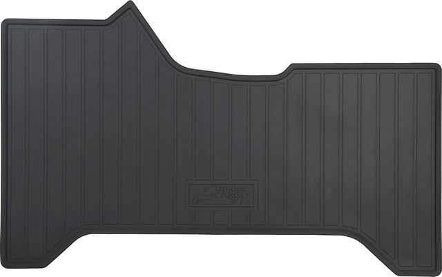 Коврики Норпласт для салона на моторный тоннель Shacman X6000 2020-2026. Артикул NPC01-M75-500-AF0