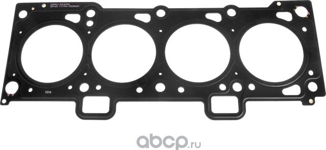Прокладка ГБЦ ВАЗ 1117-19 (1.4, 16v) (ESPRA). Артикул EG2094