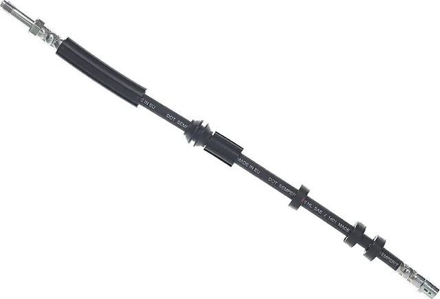 Тормозной шланг Brembo задний правый/левый для Porsche Macan I 2014-2026. Артикул T 85 139