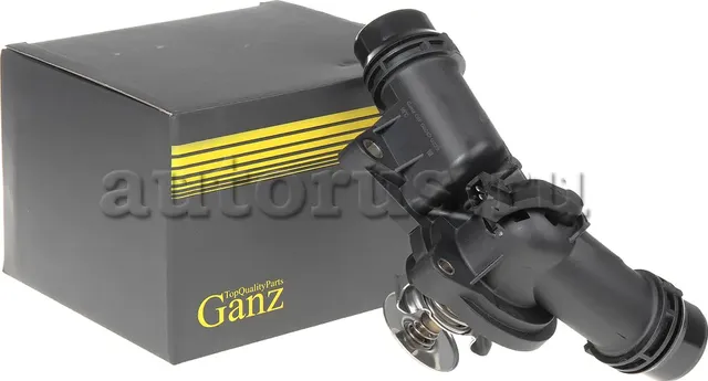 Термостат (Ganz). Артикул GIF08042