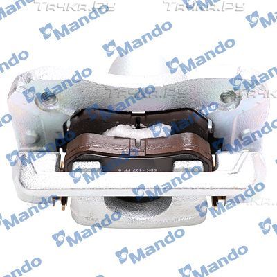 Тормозной суппорт Mando. Артикул EX582102E300