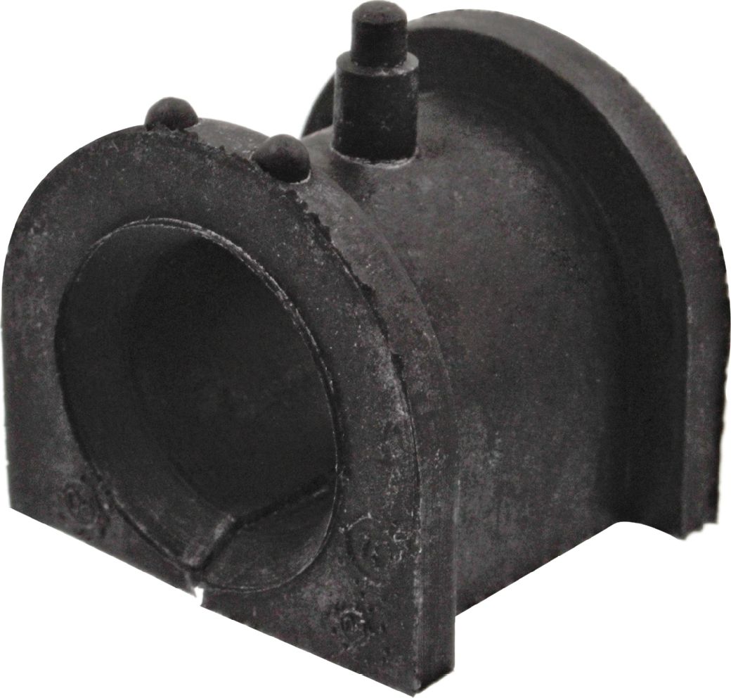 Втулка стабилизатора Blue Print (резина). Артикул ADC48056