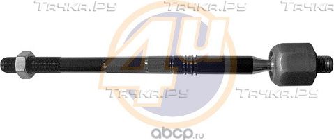 Рулевая тяга 4U. Артикул OP-E-10679