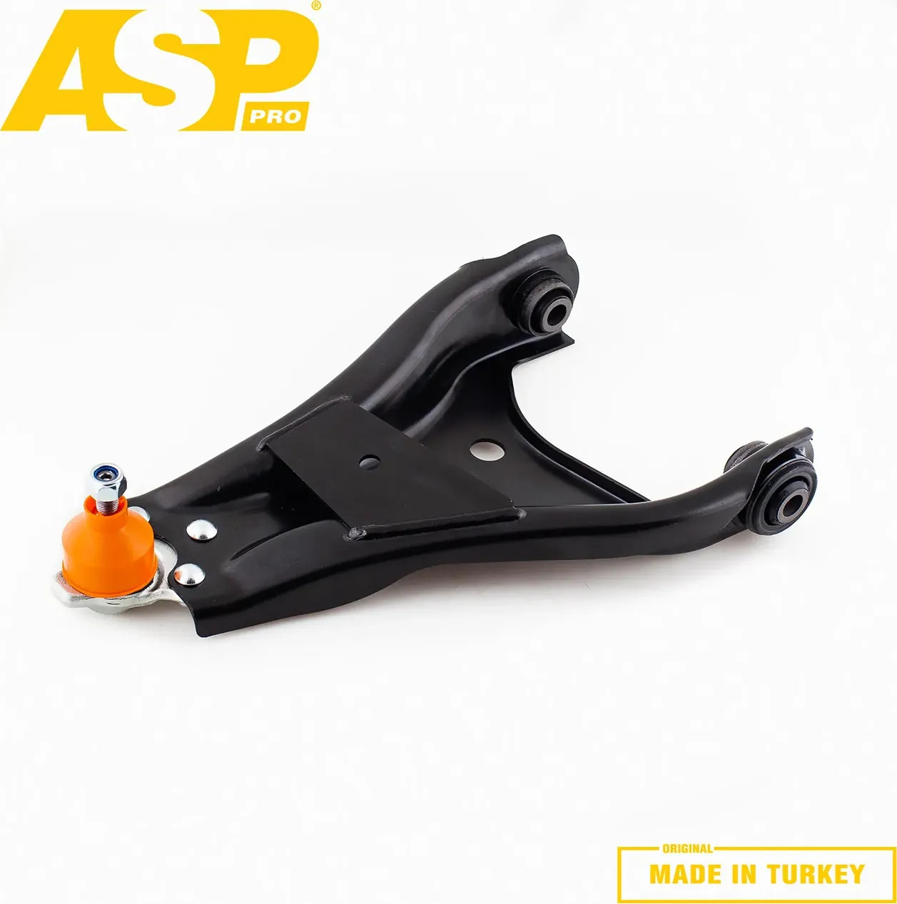 Рычаг передний (нижний) левый RENAULT Duster 2010 (ASP) ASP. Артикул RJ60005