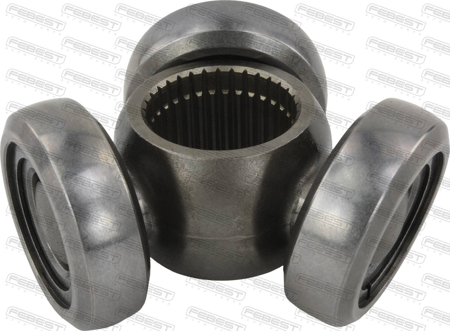 Трипоид Febest. Артикул 0216-J11