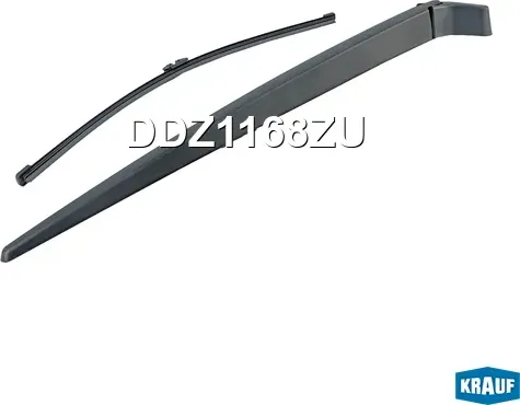 Рычаг стеклоочистителя (Krauf). Артикул DDZ1168ZU