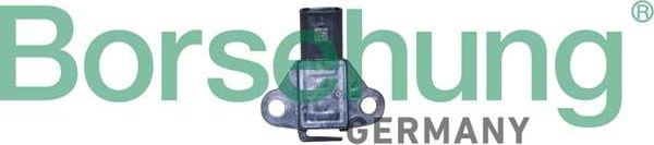 Датчик давления топлива Borsehung для Audi A3 III (8V) 2012-2026. Артикул B11886