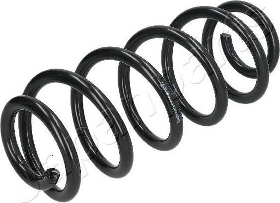 Пружина подвески Japanparts. Артикул ZC1097A