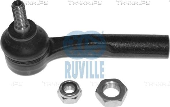 Наконечник рулевой тяги Ruville. Артикул 915884