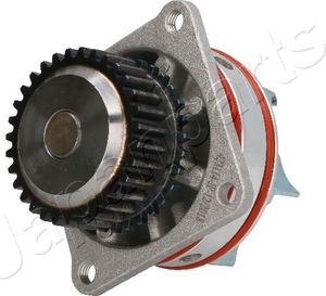 Помпа (водяной насос) Japanparts для Infiniti FX II (S51) 2008-2013. Артикул PQ-149