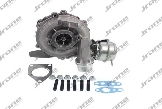 Турбина (турбокомпрессор) Jrone. Артикул 8G15-300-B51