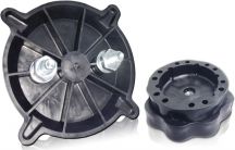 Крепление ТехноХим для канистр Экстрим в сборе. Артикул krep-EX