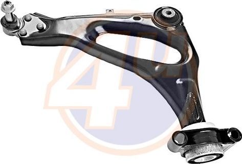 Поперечный рычаг передней подвески 4U. Артикул MR-G-01174