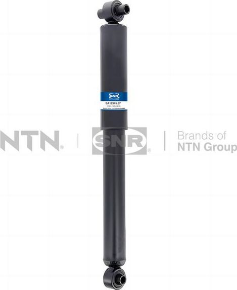Амортизатор NTN / SNR. Артикул SA98611.02