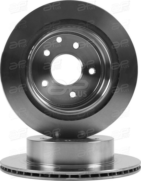 Тормозной диск APlus. Артикул 61356AP