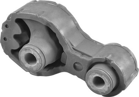 Подушка (опора) КПП Tedgum левая для Mazda 6 III (GJ) 2012-2026. Артикул TED92998