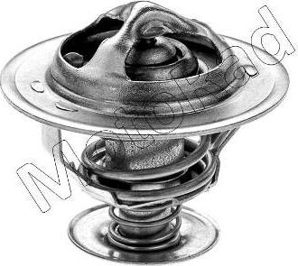 Термостат MotoRad The High Flow Line. Артикул 2033-82K