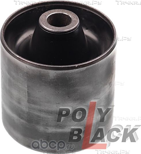 Сайлентблок (Polyblack). Артикул K061693