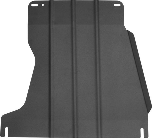 Защита NLZ для КПП Sollers ST6 2023-2026. Артикул NLZ.107.05.130