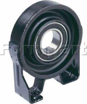 Подвесной подшипник карданного вала Formpart для Porsche Cayenne II (958) 2010-2014. Артикул 29415003/S