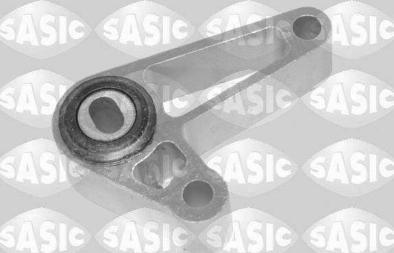 Подушка (опора) двигателя Sasic внутренний для Fiat Punto I 1993-2000. Артикул 2706580