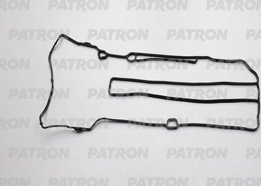 Прокладка клапанной крышки 441724 Patron (АСМ (полиакриловый каучук)). Артикул PG6-0177